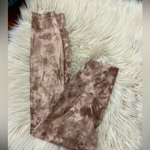 Lululemon Align High-Rise Pant 25" *Shine